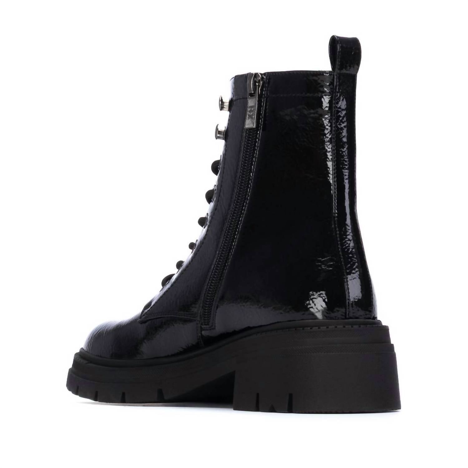 Xti - Women's 144296 Heel Booties