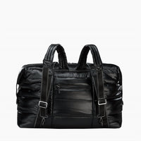 Oliver Thomas - Women's Mega Fluff Super Tote Backpack