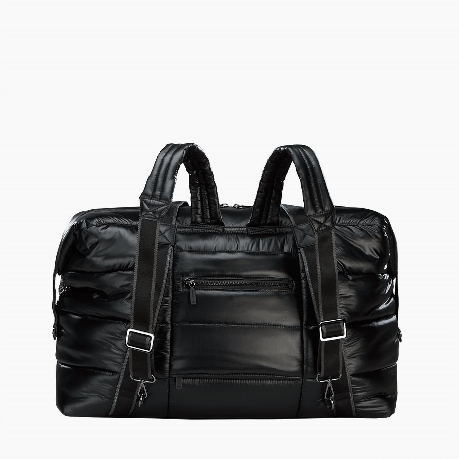 Oliver Thomas - Women's Mega Fluff Super Tote Backpack