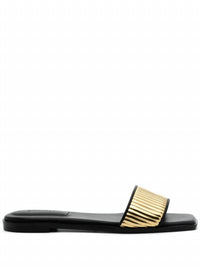 Jonathan Simkhai - Women's Carter Flat Sandals
