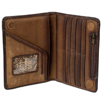 Sts Ranchwear - Baroness Magnetic Wallet