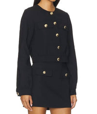 Amanda Uprichard - Nina Jacket