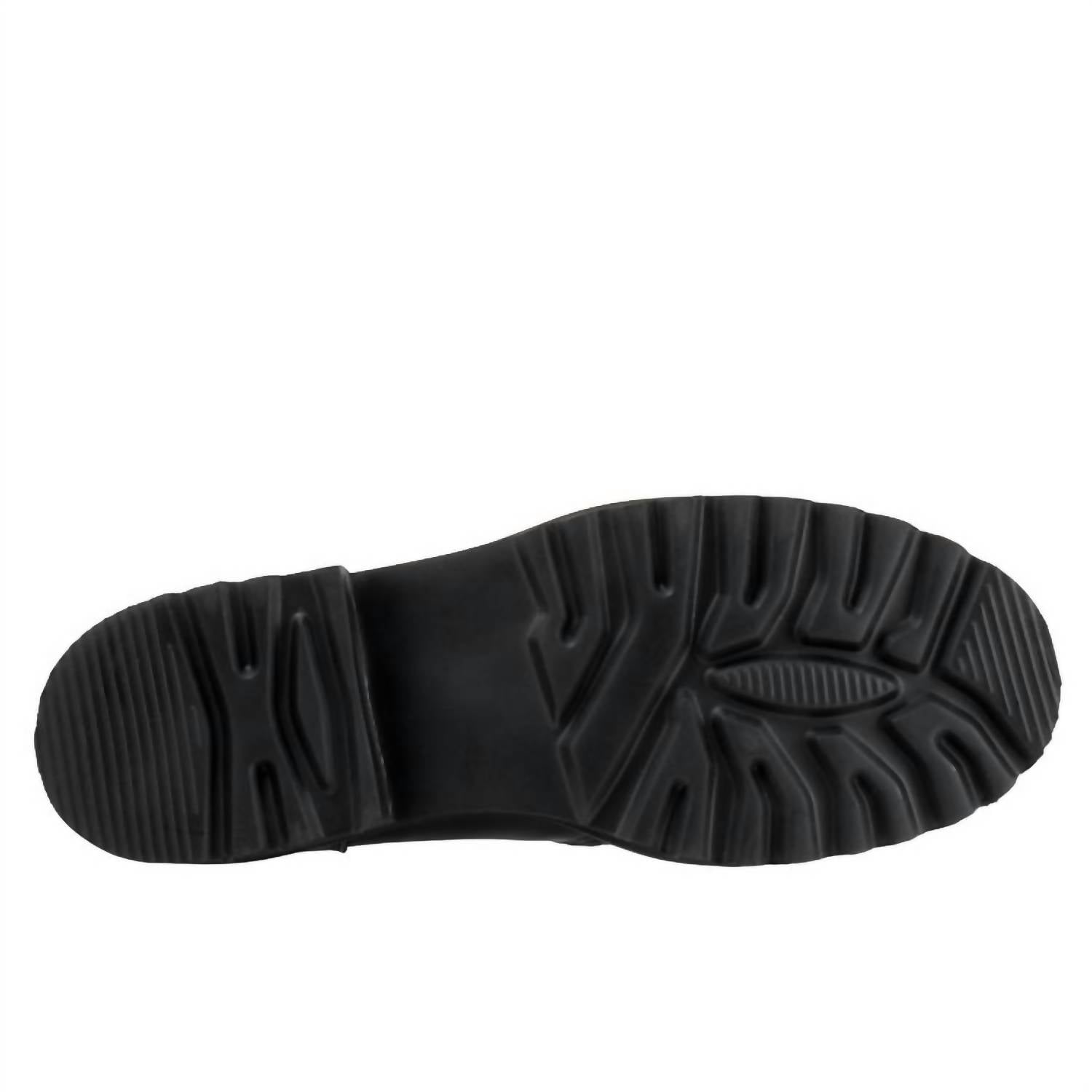 Bueno - Women's Ariana Ankle Boots