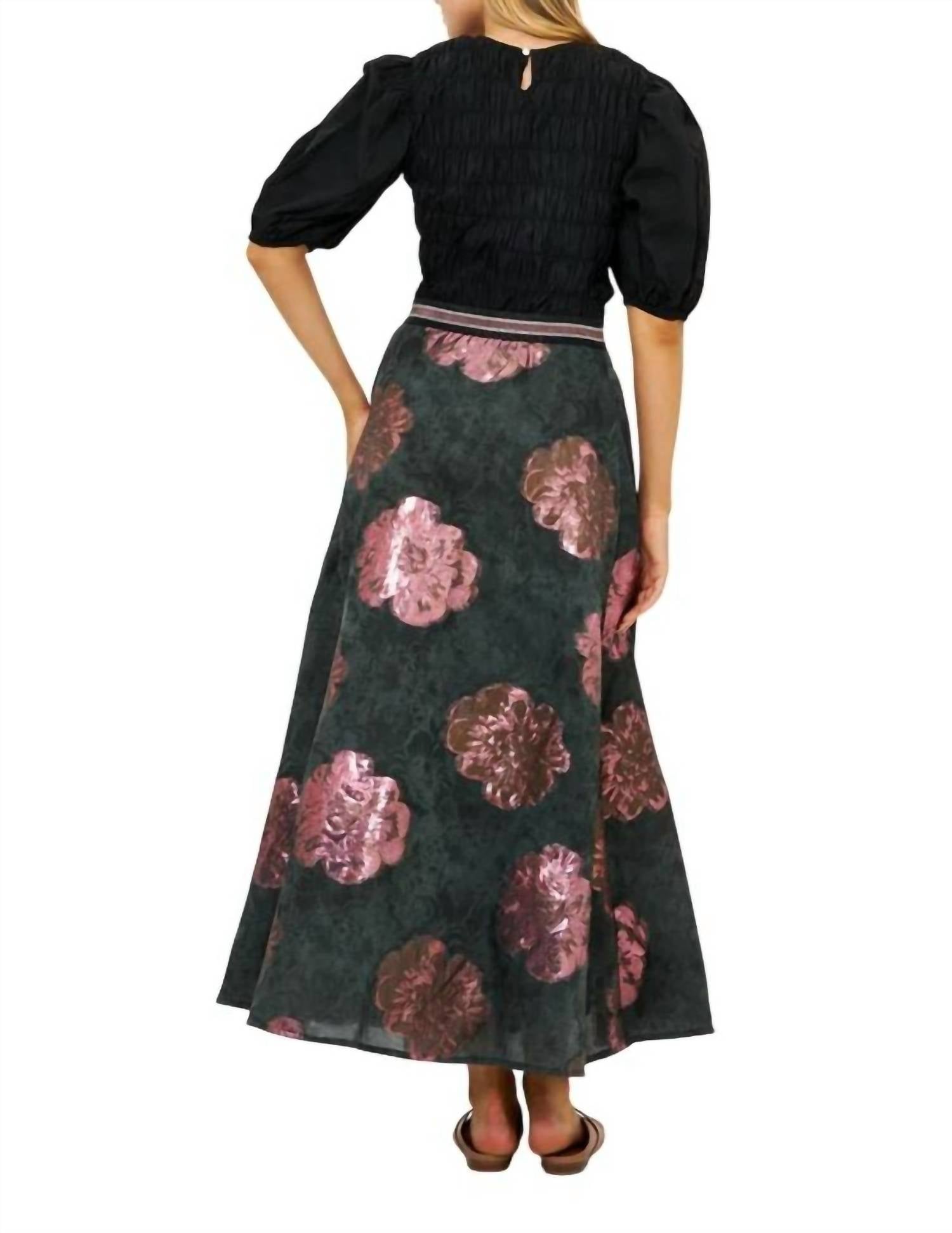 Oliphant - Swing Skirt