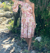 Tddpsshdp - Farah Dress