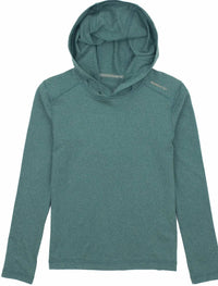 Properly Tied - Men's Finn Long Sleeve Hoodie