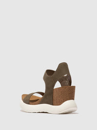 Women's Wedge Sandal