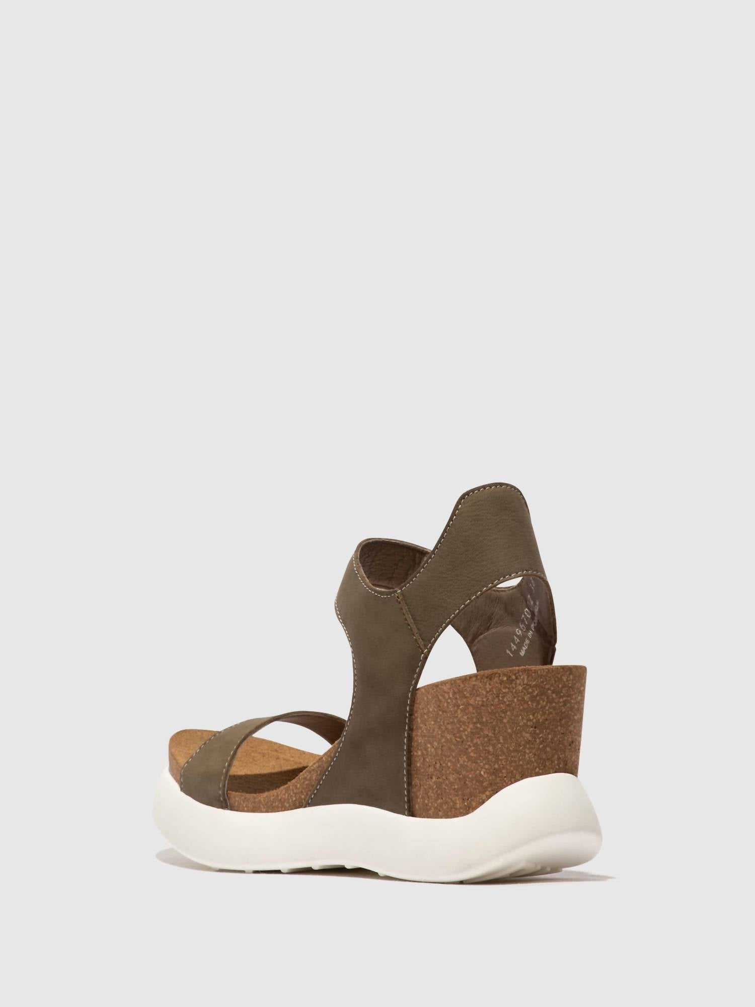 Women's Wedge Sandal
