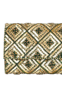 Deepa Gurnani - Women's Cadenza Clutch