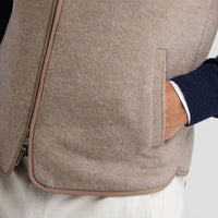 Peter Millar - Crown Flex Merino Vest