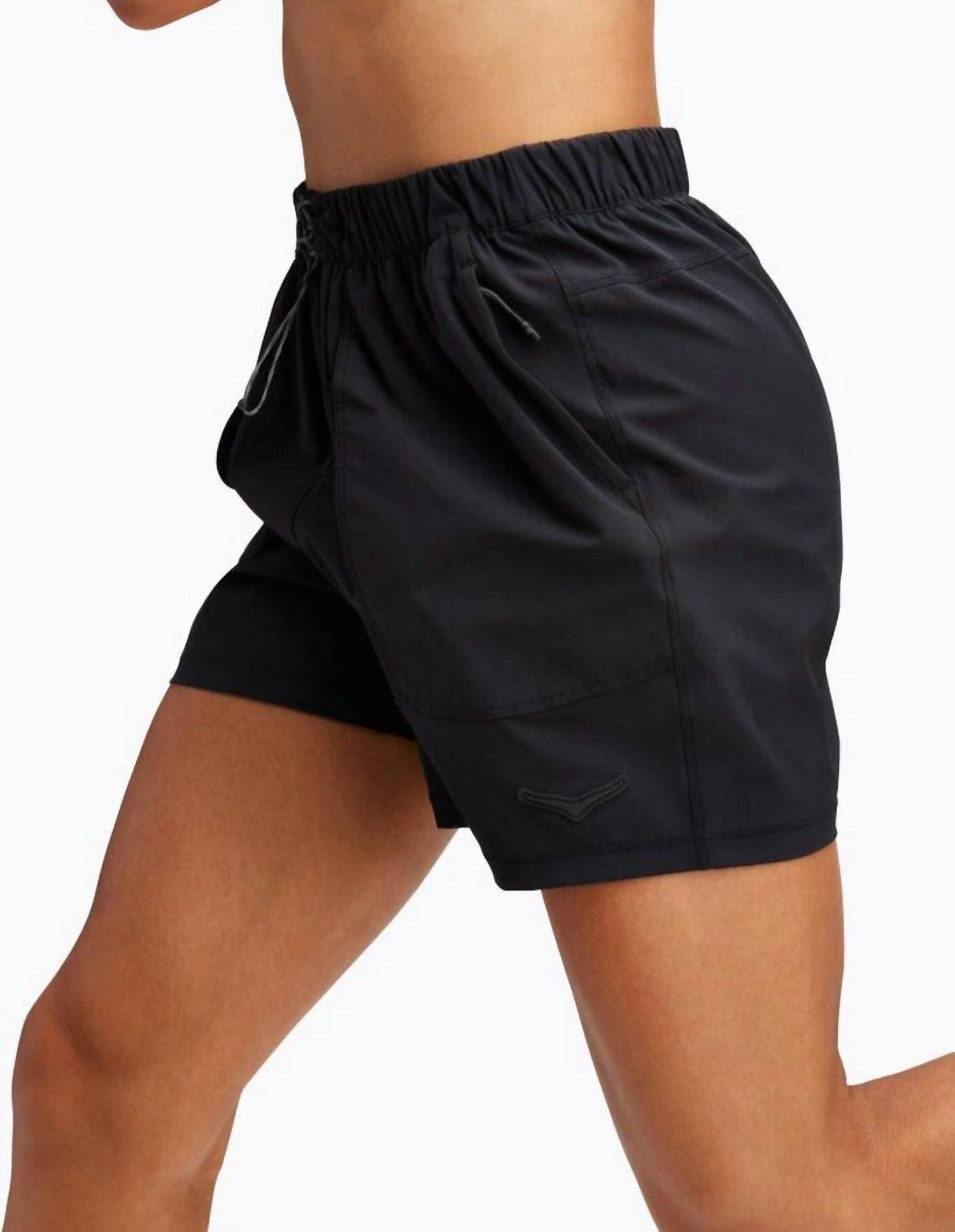 Hoka - Moabi River Shorts