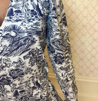 Smith & Quinn - Women's Rosemary Dress