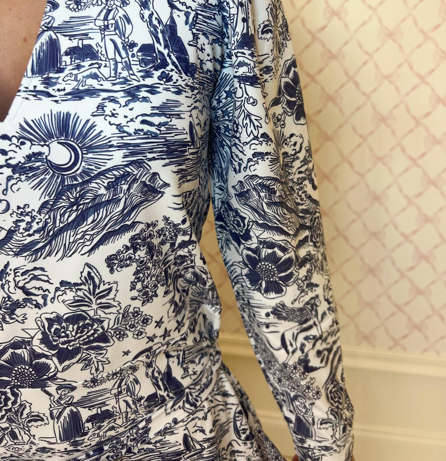 Smith & Quinn - Women's Rosemary Dress
