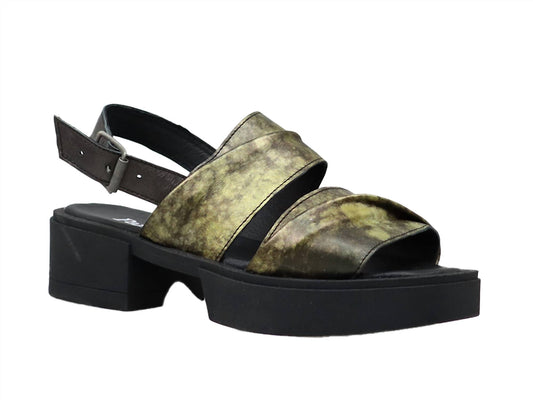 Papucei - Women Samira Sandal