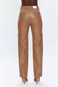 Pistola - Cassie Utility Straight Pants