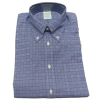 Brooks Brothers - Men's Non-iron Stretch Long Sleeve Shirt