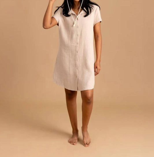 Sedge - Graham Dress