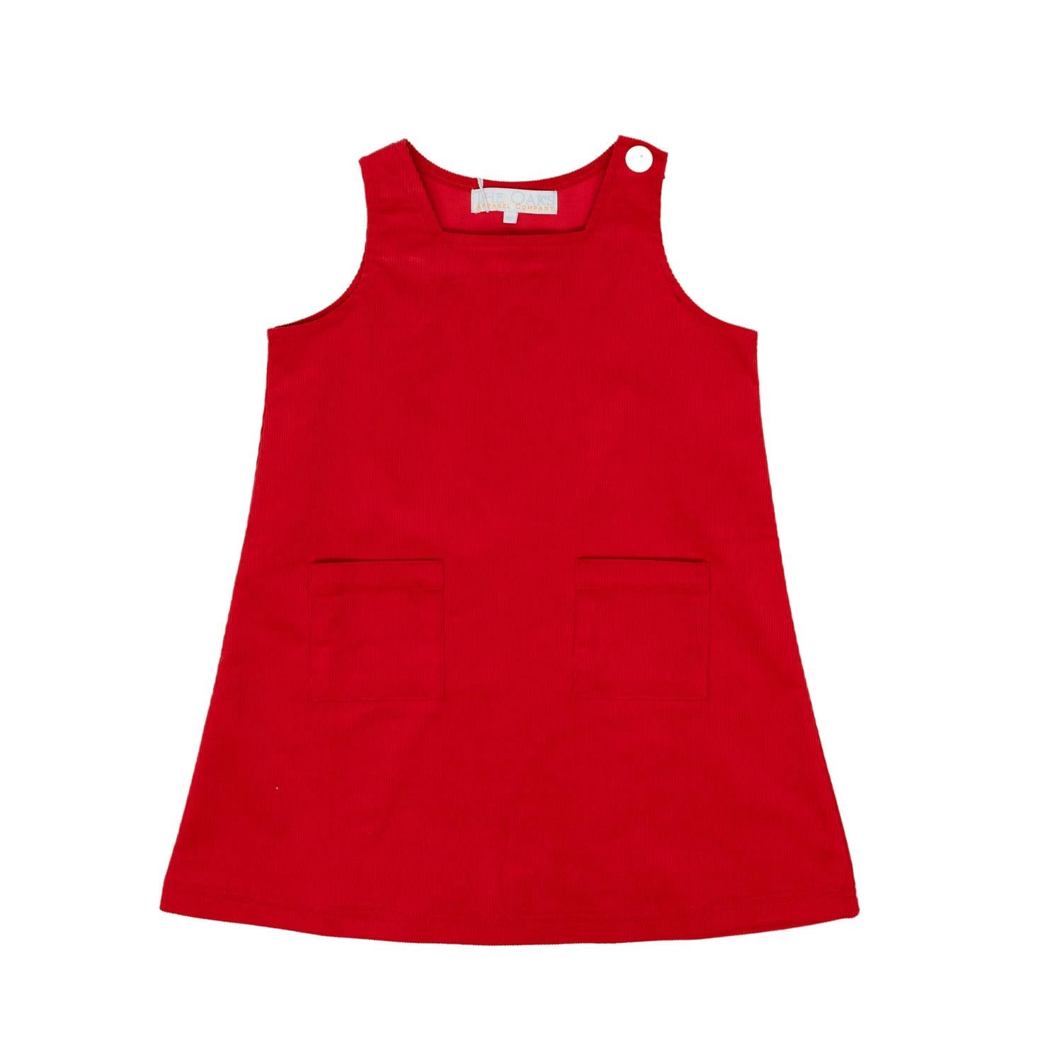 The Oaks Apparel - Girl's Jillian Jumper