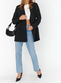 Show Me Your Mumu - Best Blazer