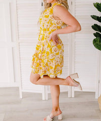 Entro - Savvy & Fabulous Dress