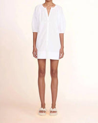 Staud - Mini Vincent Dress