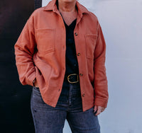 Billabong - After Time Shacket