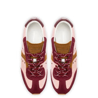 Larroude - Women's Stella Trainer Sneaker