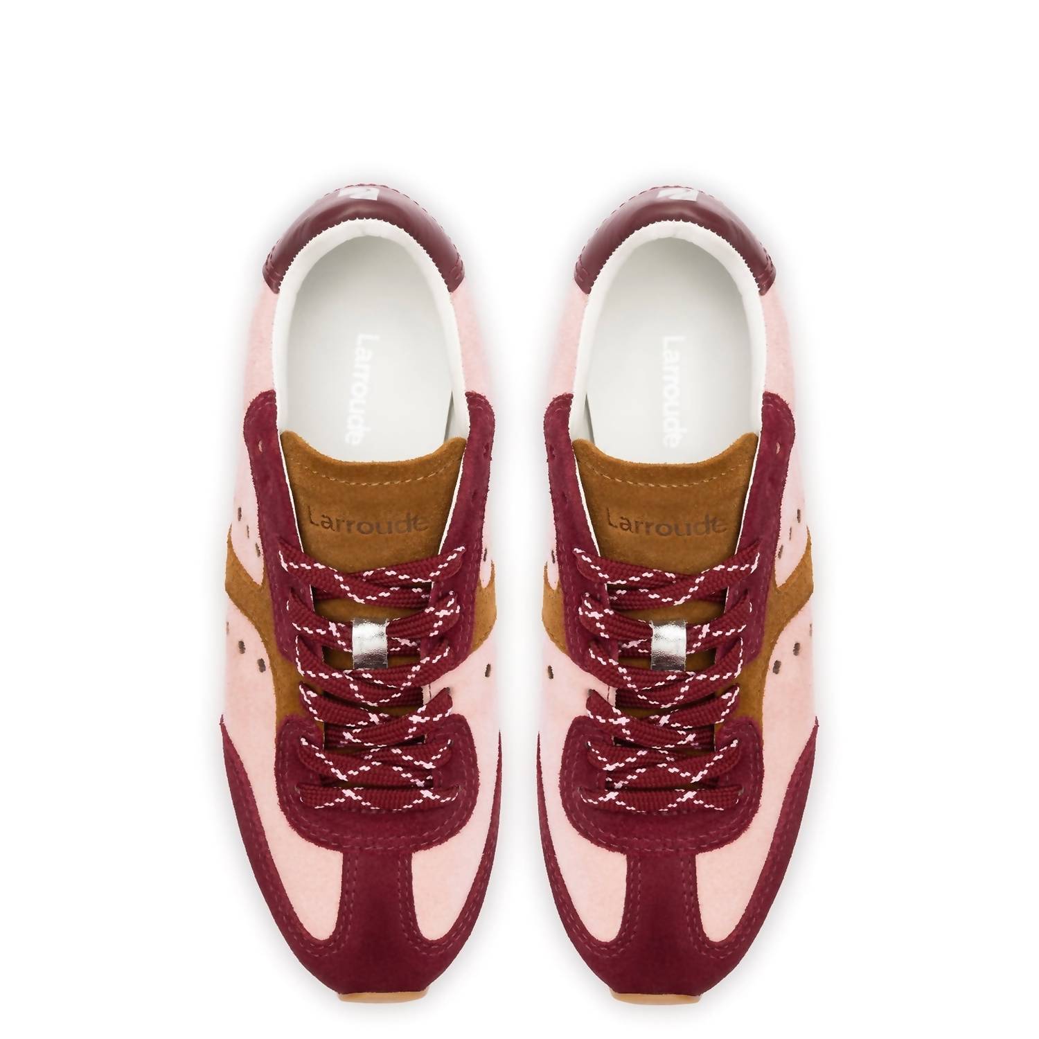Larroude - Women's Stella Trainer Sneaker