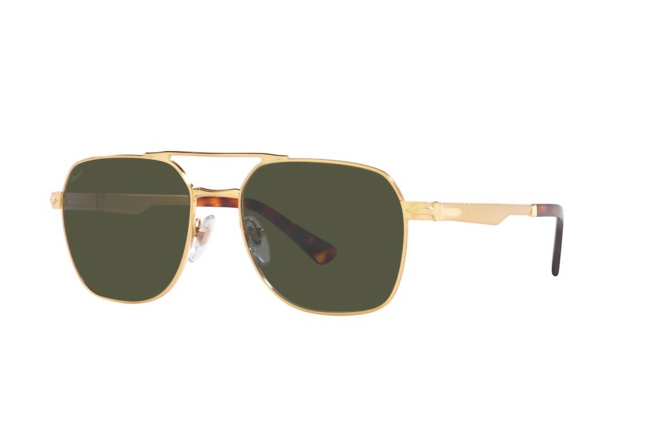 Persol - Unisex 0po1004s 515/31 Sunglasses