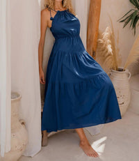 Erica Wilson - Bali Maxi Dress