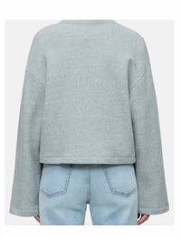 Closed - Long Sleeve Crewneck Sweatshirt