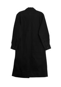 Margaret Howell - Collared Wrap Dress