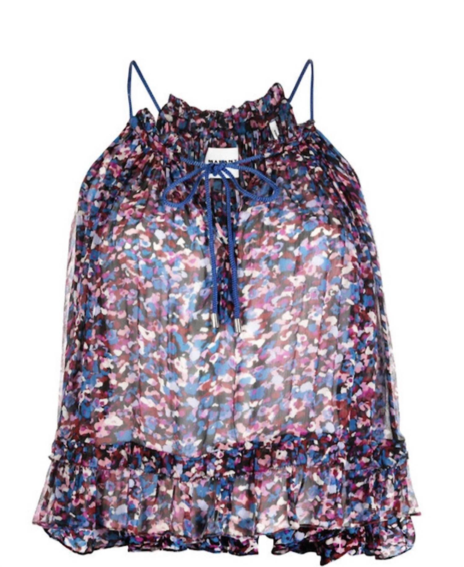 Isabel Marant - Women's Fabino Top