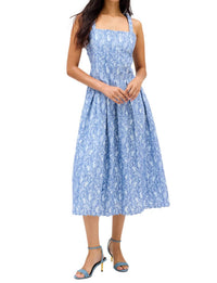 Allison New York - Gianna Midi Dress