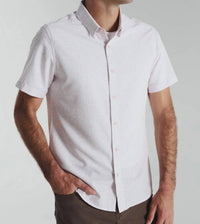 7Diamonds - Olivier Short Sleeve Shirt