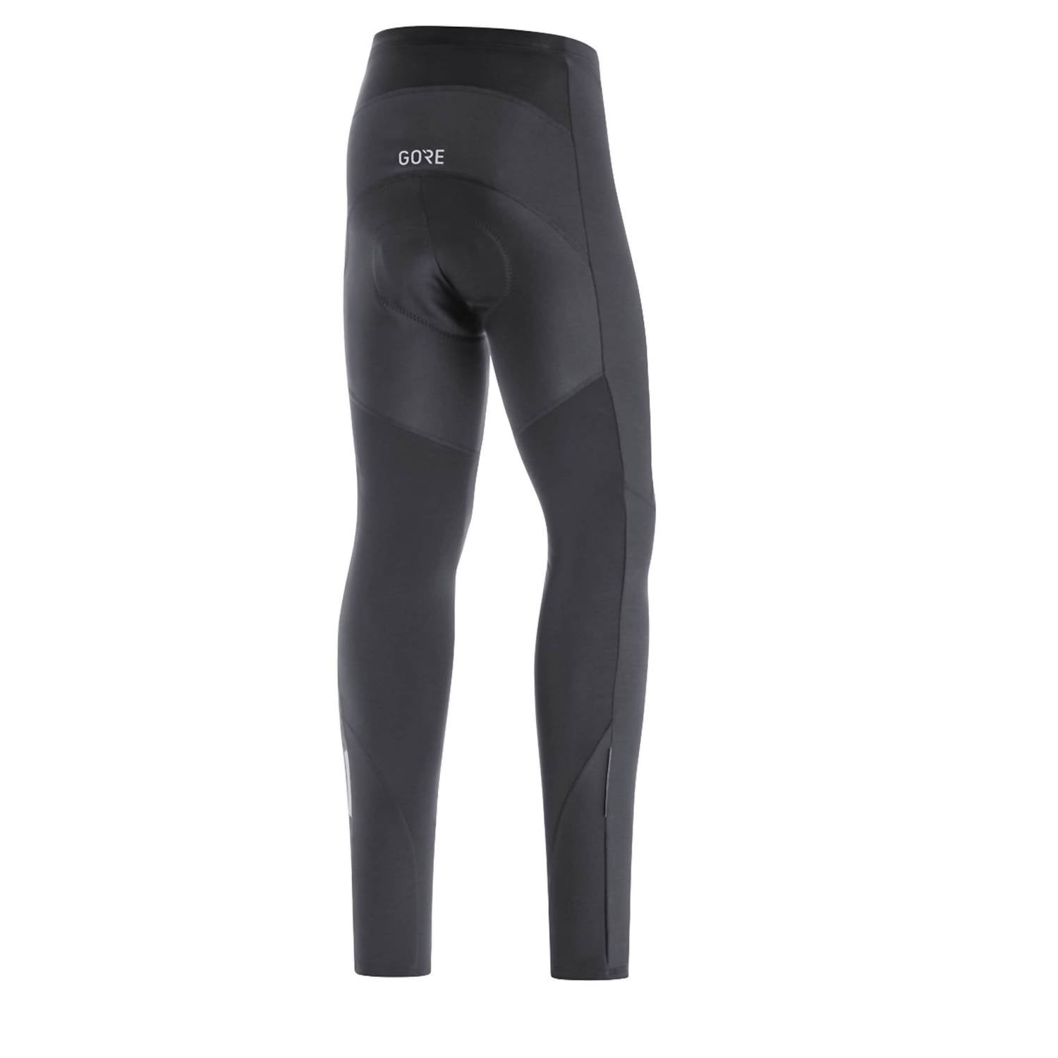 Gorewear - Men's C3 Partial Gore-tex Cycling Tights