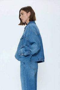 Pistola - Bibi Jean Jacket