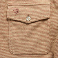 Burlebo - Austin Long Sleeve Shirt