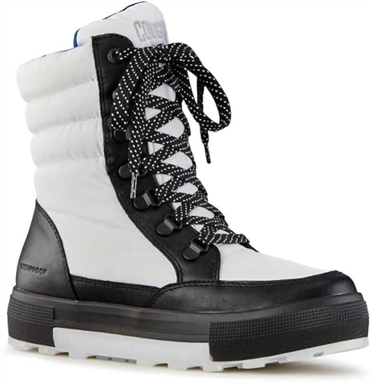 Cougar - Women's Wahoo Boot