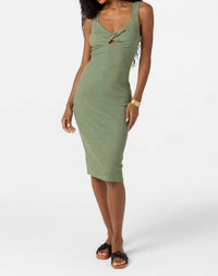 O'Neill - Jaslyn Midi Dress