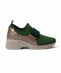 Fundae - Women's Sneaker Loafers