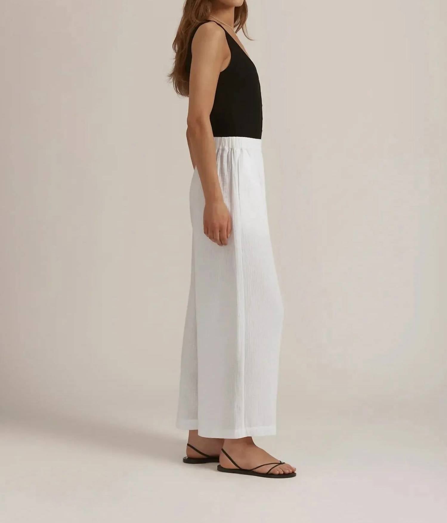 Favorite Daughter - Beach Walk Pants