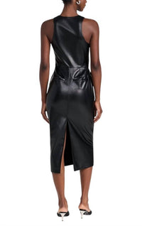 Amanda Uprichard - Ethan Midi Dress