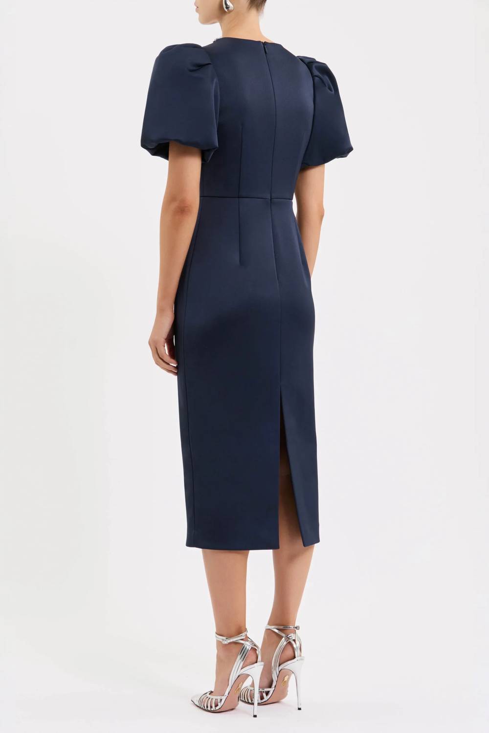 Rebecca Vallance - Ayla Midi Dress