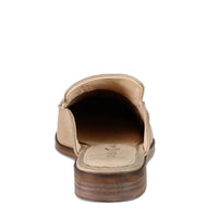 Diba True - Women's Art Easel Mule
