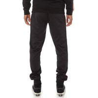 Kappa - Men's Logo Tape Alic 2 Trackpant