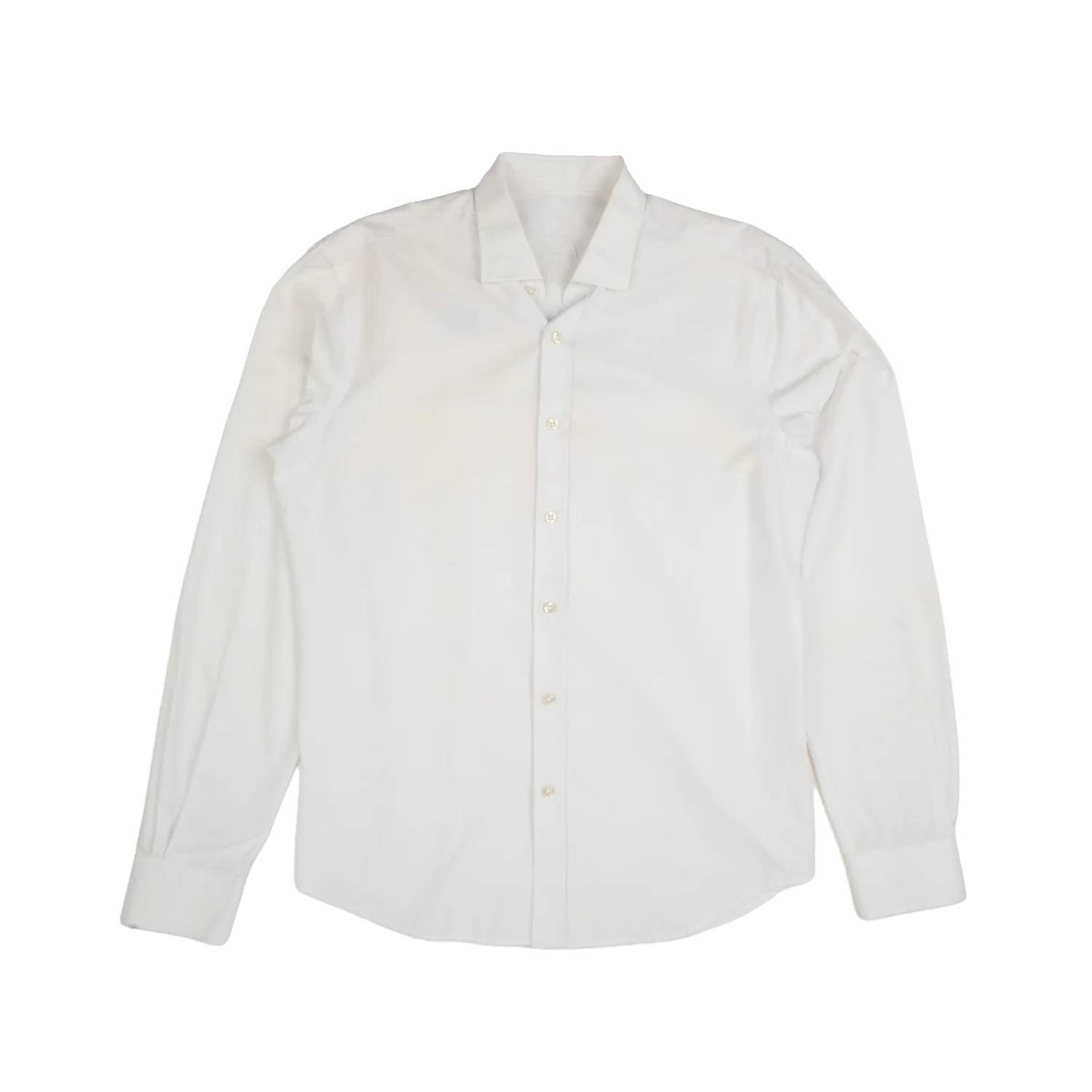 Eight X - Diamond Plate Jacquard Button Down Shirt