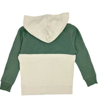 Tiny Whales - Kids Trailblazer Long Sleeve Hoodie
