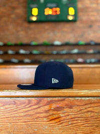 New Era - Unisex Seattle Mariners 59fifty Fitted Hat
