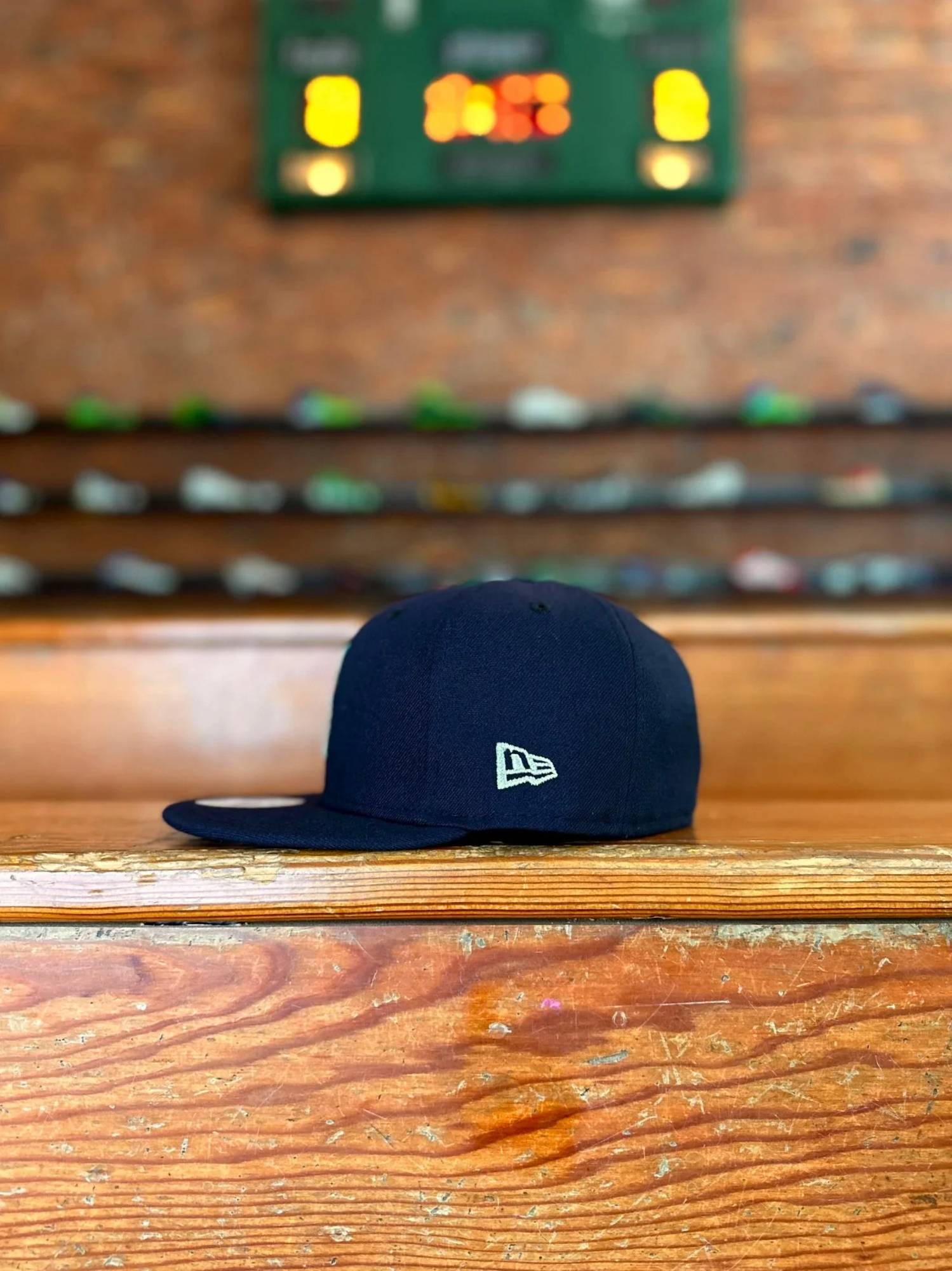 New Era - Unisex Seattle Mariners 59fifty Fitted Hat
